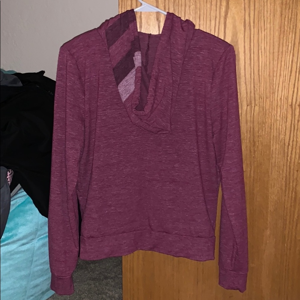 Zip up jacket - Picture 2 of 3